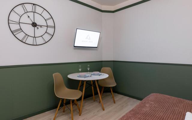 Всем Дом на Рижском проспекте 35