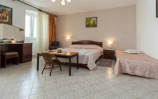 Apartment Macan
