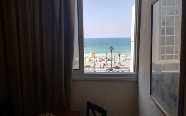 The apartments D'h Home