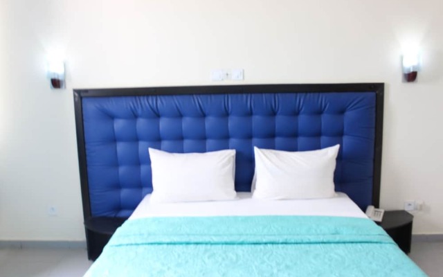 Luxxor Hôtel
