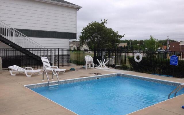 Days Inn by Wyndham Andover