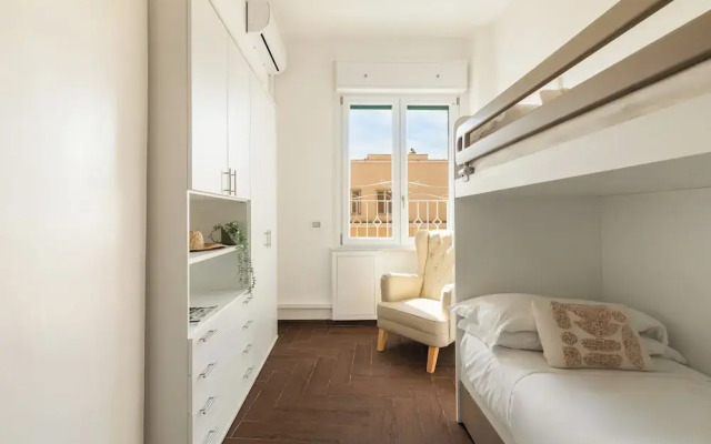 Beach Apartment