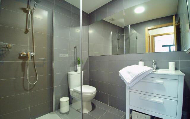 The Cliffs - Sunset Village Beach 1D