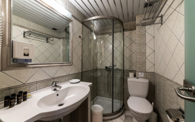 Odeon Hotel