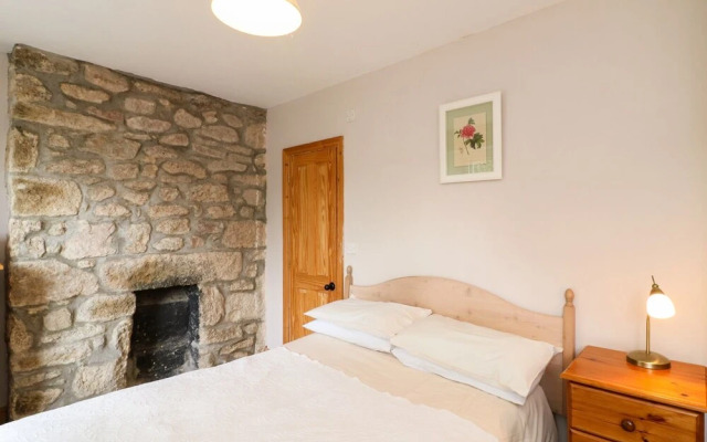 Brimpts Cottage