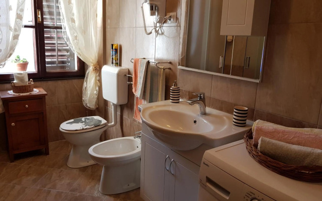 Noemi City Apartments