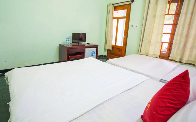 Bach Duong Hotel