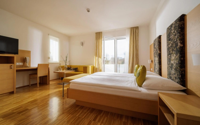 Toscanina - Hotel Garni