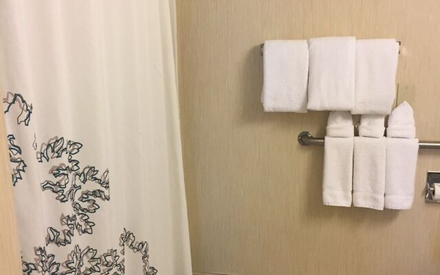 Residence Inn by Marriott Sacramento Airport Natomas