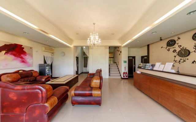 Sanwi B&B