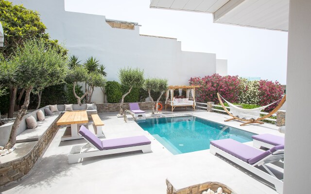 Paros Palace
