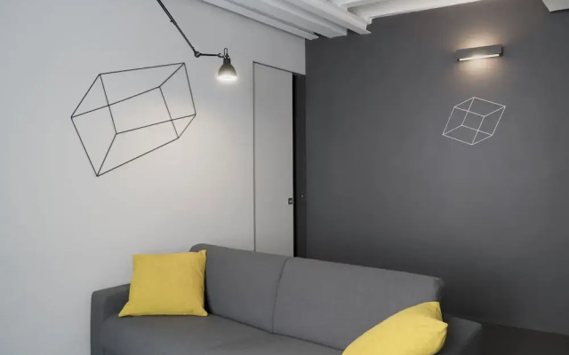 Brera Apartments