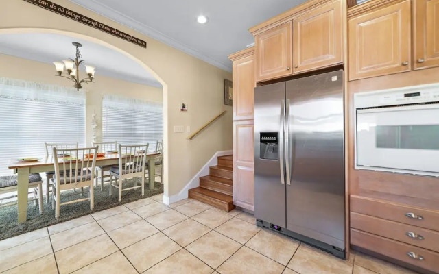 Blue Lagoon Beach House