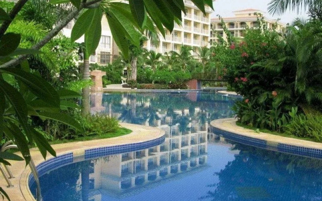 Boao Yudaiwan Hotel - Qionghai