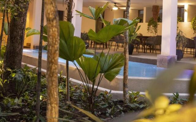 K'uyen Boutique Hotel