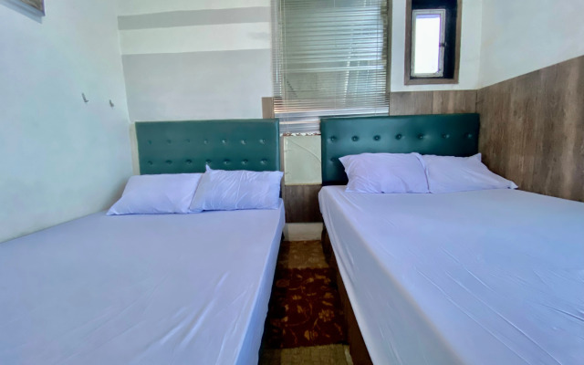 Homestay Batu Kelir Syariah Dieng RedPartner