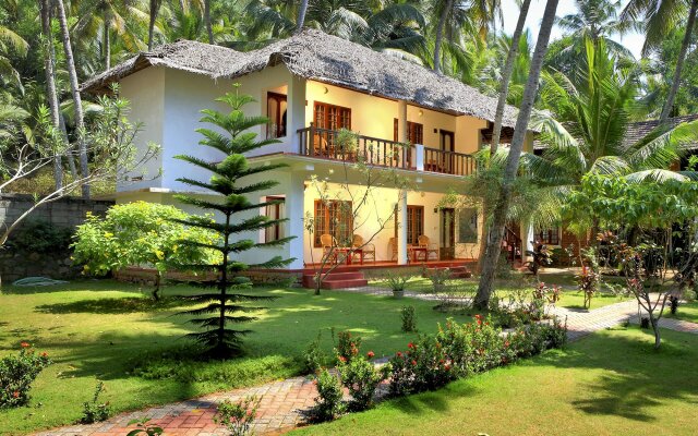 Abad Harmonia Ayurveda Beach Resort