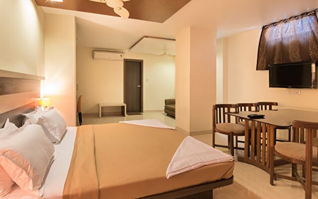 Hotel Vaikunth By Adamo