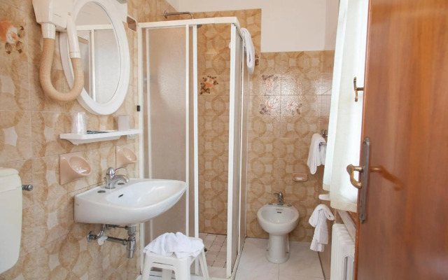 Hotel Residence Ricordo du Parc