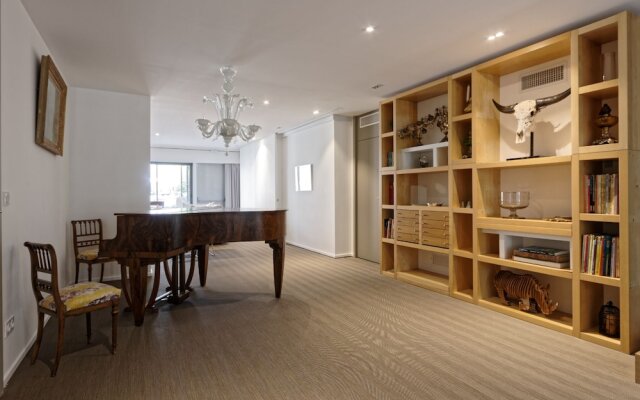 L Ange de la Garde Appartement privé