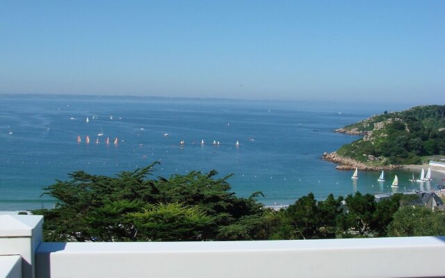 TI AL LANNEC Hotel Restaurant & Spa