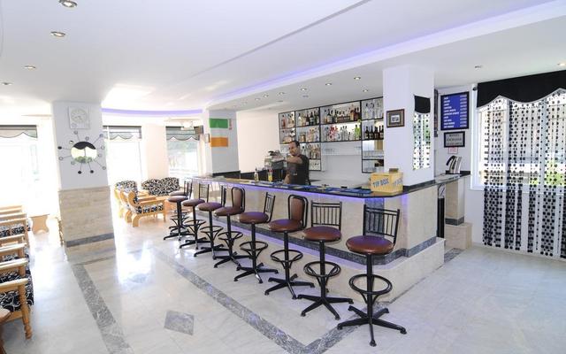 Altinbas Apart Hotel