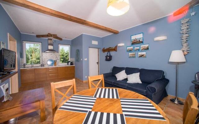 Villa Mare Apartamenty