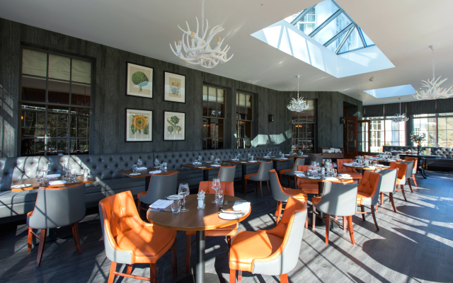 Dunkeld House Hotel