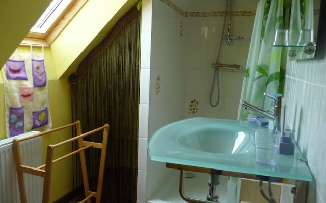 Gites La mer dans les bois