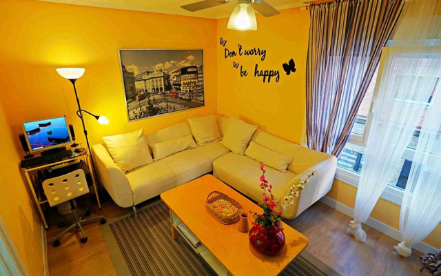 Apartamento en Mikel Zarate