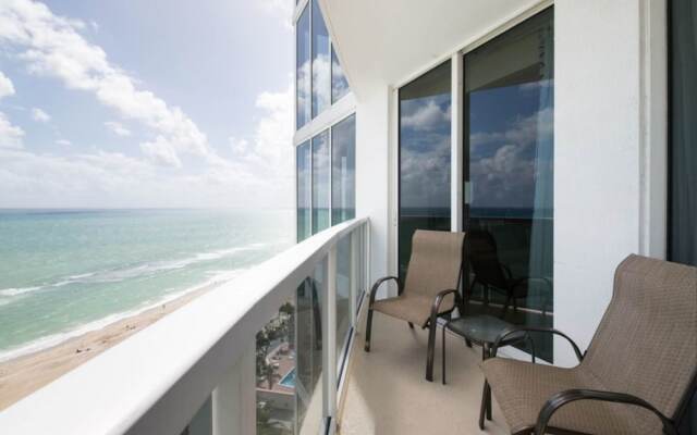 Sunny Isles Two-bedroom