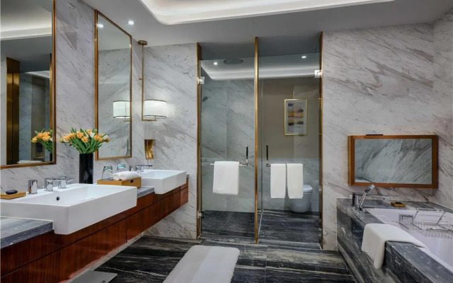 PRIMUS Hotel Shanghai Hongqiao