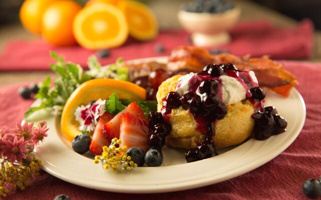 Wellspring Manor & Spa