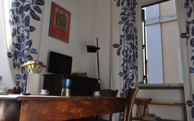 Flatinrome Trastevere 7