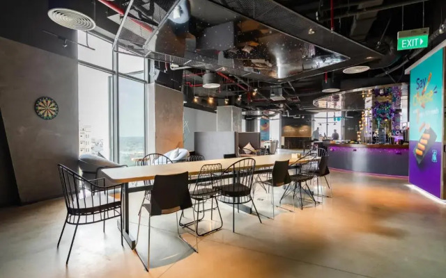 Tru by Hilton Thai Binh City Centre