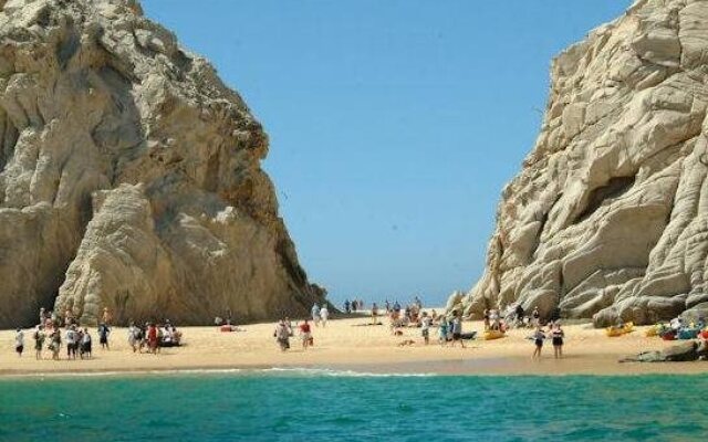 Mar de Cortez