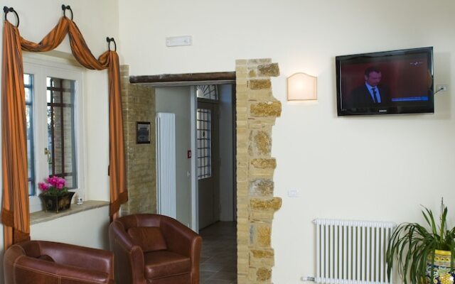 Salemi Agriturismo