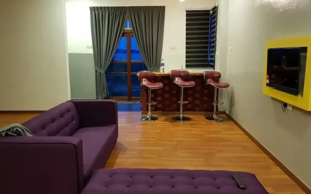 Multaqa Suite & Residence