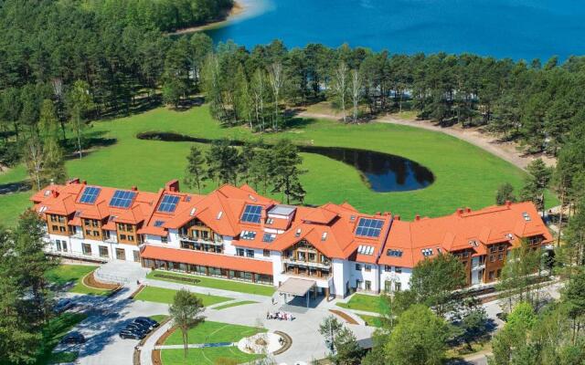 Natura Mazur Resort & Conference