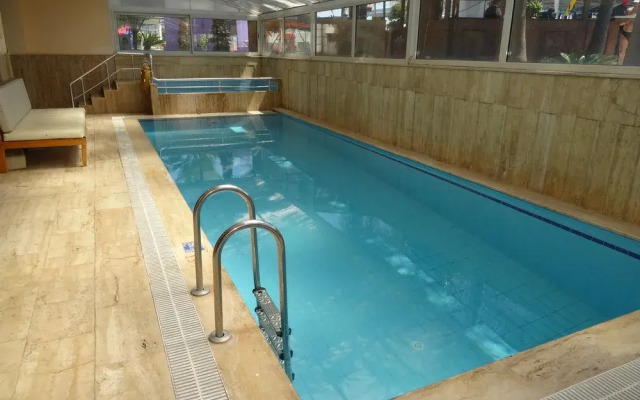 Club Hotel Rama - All Inclusive