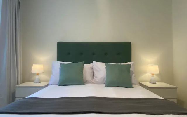 w Majestic 3BR w Fantastic Deco in Miraflores