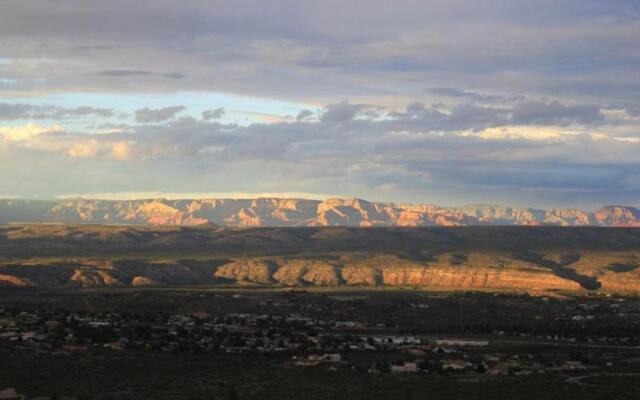 The Arizona Lighthouse B&B