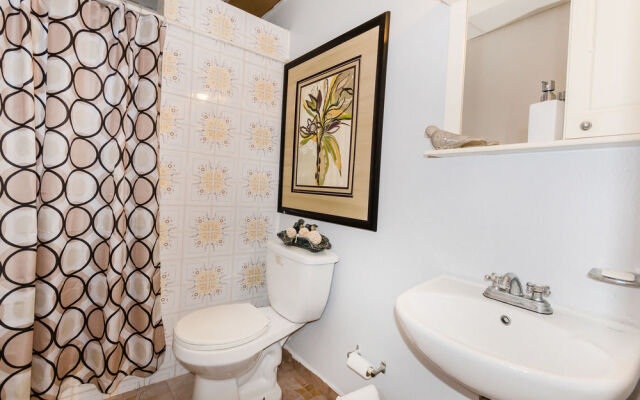 Caparra Village Vacation Apartments