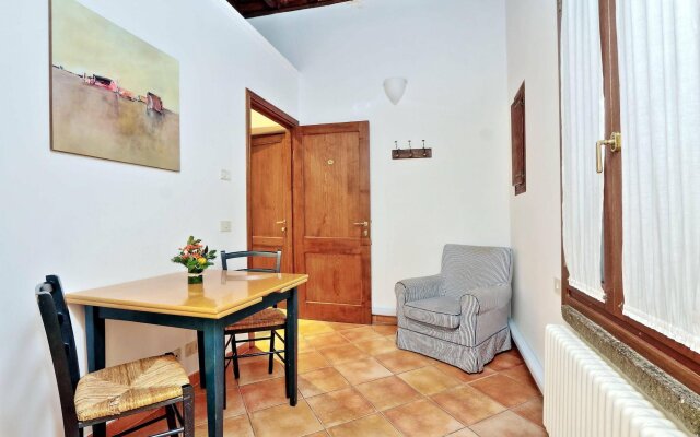 Palazzo Olivia Rooms & Apartments