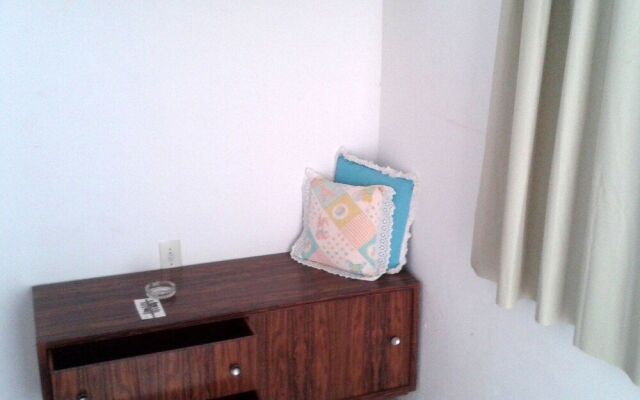 Pousada Centrinho da Lagoa 322