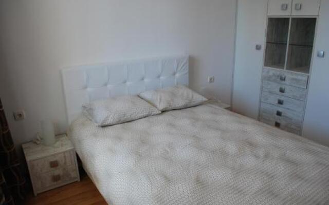 Rila Park Luxury Apartments