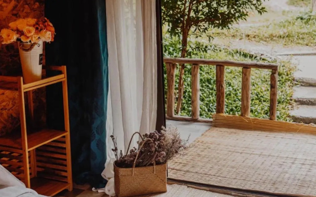 3pok resort Maewang jinxing