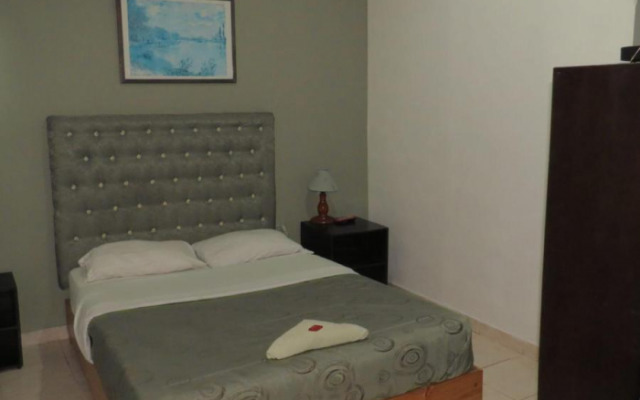 Hostal Belen