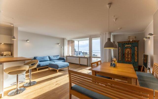 Ferienwohnung Wattkönig