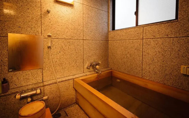 Kyoto Ryokan The Kinoe Guest House